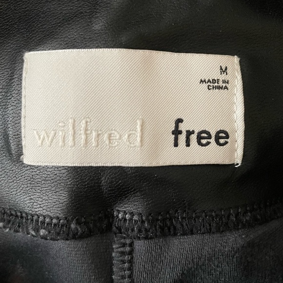Wilfred Free Daria Pant - Picture 5 of 11